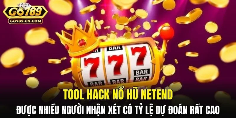 NetEnd có tỷ lệ dự đoán rất cao