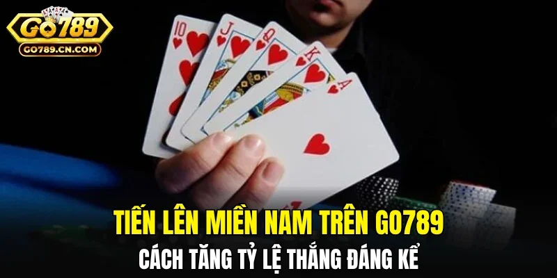 Tiến Lên miền Nam