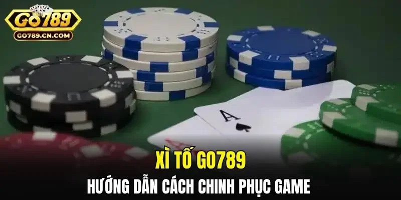 Xì Tố GO789